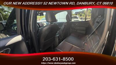 2020 Honda Ridgeline Black Edition   - Photo 18 - Danbury, CT 06810