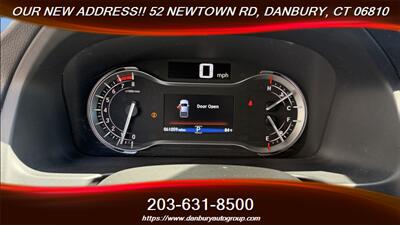 2020 Honda Ridgeline Black Edition   - Photo 25 - Danbury, CT 06810