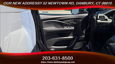 2020 Honda Ridgeline Black Edition   - Photo 10 - Danbury, CT 06810