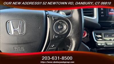2020 Honda Ridgeline Black Edition   - Photo 27 - Danbury, CT 06810