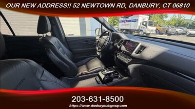2020 Honda Ridgeline Black Edition   - Photo 15 - Danbury, CT 06810