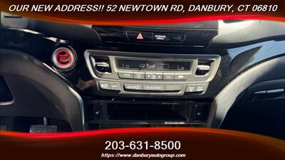 2020 Honda Ridgeline Black Edition   - Photo 21 - Danbury, CT 06810