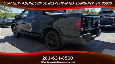 2020 Honda Ridgeline Black Edition   - Photo 2 - Danbury, CT 06810