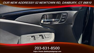 2020 Honda Ridgeline Black Edition   - Photo 11 - Danbury, CT 06810