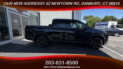 2020 Honda Ridgeline Black Edition   - Photo 5 - Danbury, CT 06810