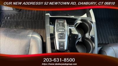 2020 Honda Ridgeline Black Edition   - Photo 20 - Danbury, CT 06810