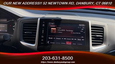 2020 Honda Ridgeline Black Edition   - Photo 22 - Danbury, CT 06810