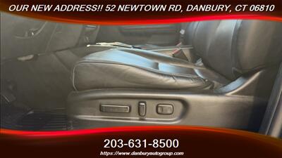 2020 Honda Ridgeline Black Edition   - Photo 13 - Danbury, CT 06810