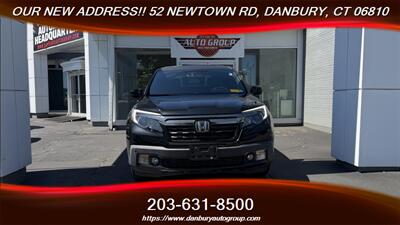 2020 Honda Ridgeline Black Edition   - Photo 7 - Danbury, CT 06810