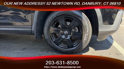 2020 Honda Ridgeline Black Edition   - Photo 8 - Danbury, CT 06810