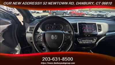 2020 Honda Ridgeline Black Edition   - Photo 24 - Danbury, CT 06810