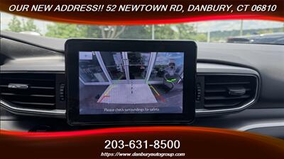 2023 Ford Explorer XLT   - Photo 22 - Danbury, CT 06810