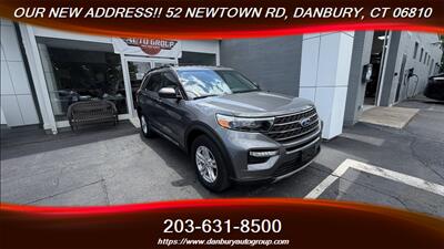 2023 Ford Explorer XLT   - Photo 7 - Danbury, CT 06810