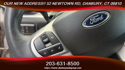 2023 Ford Explorer XLT   - Photo 19 - Danbury, CT 06810