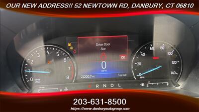 2023 Ford Explorer XLT   - Photo 20 - Danbury, CT 06810