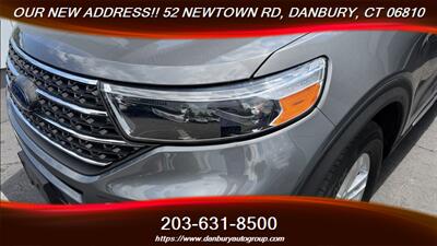 2023 Ford Explorer XLT   - Photo 9 - Danbury, CT 06810