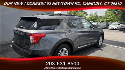 2023 Ford Explorer XLT   - Photo 5 - Danbury, CT 06810