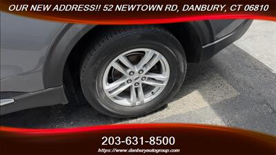 2023 Ford Explorer XLT   - Photo 10 - Danbury, CT 06810