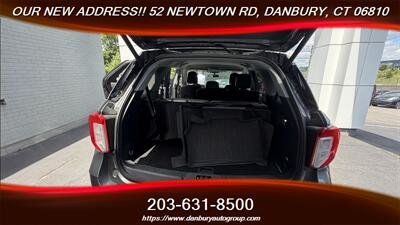 2023 Ford Explorer XLT   - Photo 28 - Danbury, CT 06810