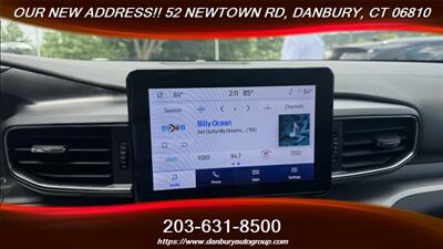 2023 Ford Explorer XLT   - Photo 21 - Danbury, CT 06810