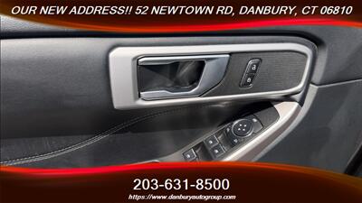 2023 Ford Explorer XLT   - Photo 12 - Danbury, CT 06810