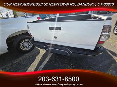 2011 Toyota Tacoma   - Photo 4 - Danbury, CT 06810