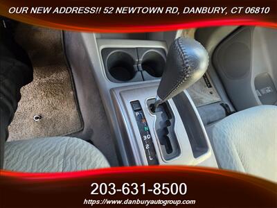 2011 Toyota Tacoma   - Photo 14 - Danbury, CT 06810