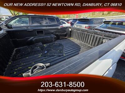 2011 Toyota Tacoma   - Photo 3 - Danbury, CT 06810