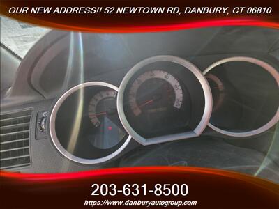 2011 Toyota Tacoma   - Photo 10 - Danbury, CT 06810