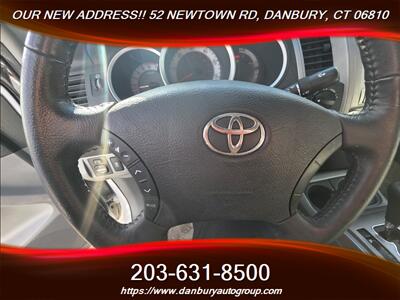 2011 Toyota Tacoma   - Photo 9 - Danbury, CT 06810