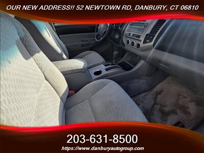 2011 Toyota Tacoma   - Photo 8 - Danbury, CT 06810