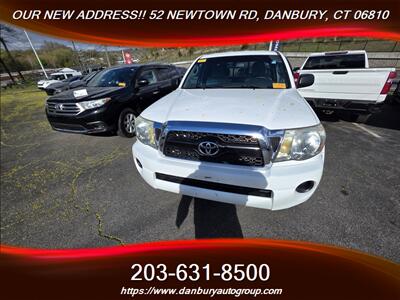 2011 Toyota Tacoma   - Photo 2 - Danbury, CT 06810