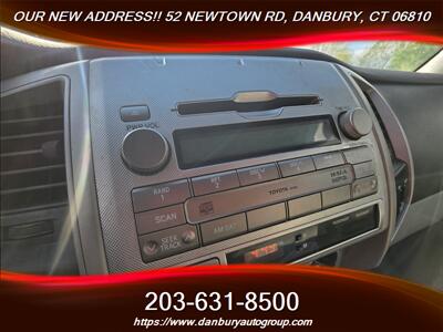 2011 Toyota Tacoma   - Photo 11 - Danbury, CT 06810