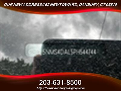 2023 Hyundai SANTA FE Limited   - Photo 20 - Danbury, CT 06810