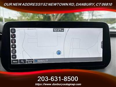 2023 Hyundai SANTA FE Limited   - Photo 13 - Danbury, CT 06810