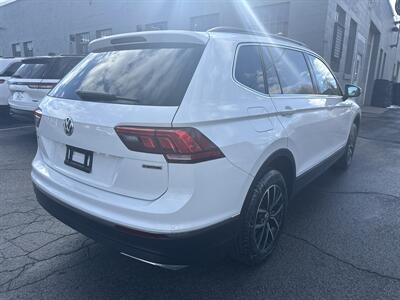 2021 Volkswagen Tiguan SE 4Motion   - Photo 6 - Danbury, CT 06810