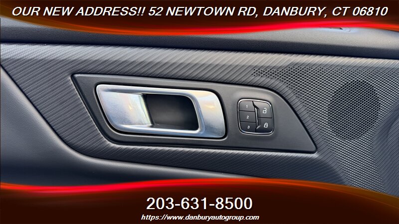 2024 Ford Mustang GT Premium - Photo 14 - Danbury, CT 06810