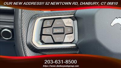 2024 Ford Mustang GT Premium - Photo 22 - Danbury, CT 06810