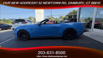 2024 Ford Mustang GT Premium - Photo 2 - Danbury, CT 06810