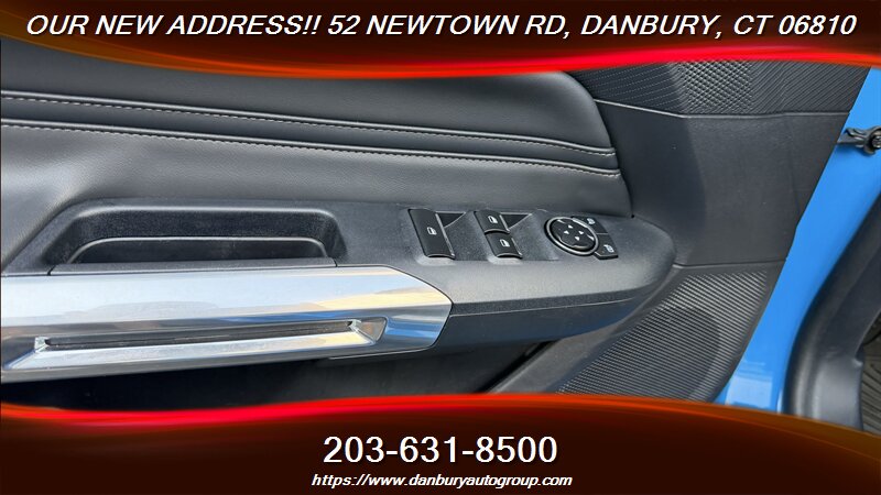 2024 Ford Mustang GT Premium - Photo 15 - Danbury, CT 06810