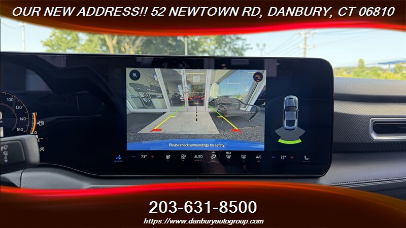 2024 Ford Mustang GT Premium - Photo 26 - Danbury, CT 06810