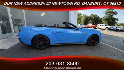 2024 Ford Mustang GT Premium - Photo 6 - Danbury, CT 06810