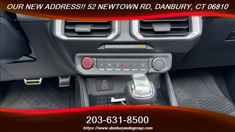 2024 Ford Mustang GT Premium - Photo 27 - Danbury, CT 06810