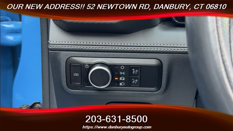 2024 Ford Mustang GT Premium - Photo 21 - Danbury, CT 06810