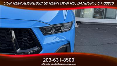 2024 Ford Mustang GT Premium - Photo 10 - Danbury, CT 06810