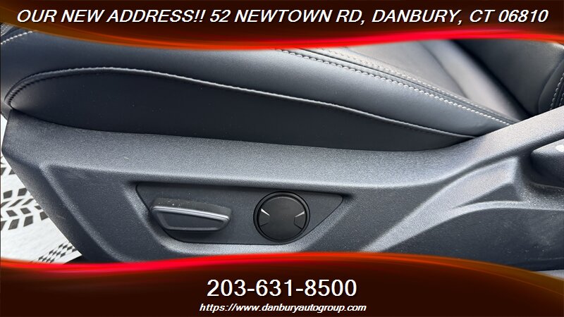 2024 Ford Mustang GT Premium - Photo 16 - Danbury, CT 06810