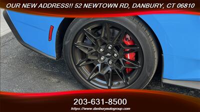 2024 Ford Mustang GT Premium - Photo 11 - Danbury, CT 06810