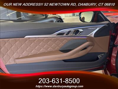 2020 BMW M8   - Photo 10 - Danbury, CT 06810