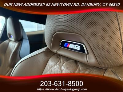 2020 BMW M8   - Photo 12 - Danbury, CT 06810