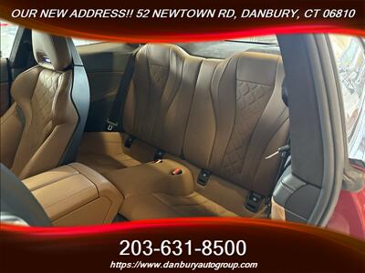 2020 BMW M8   - Photo 13 - Danbury, CT 06810